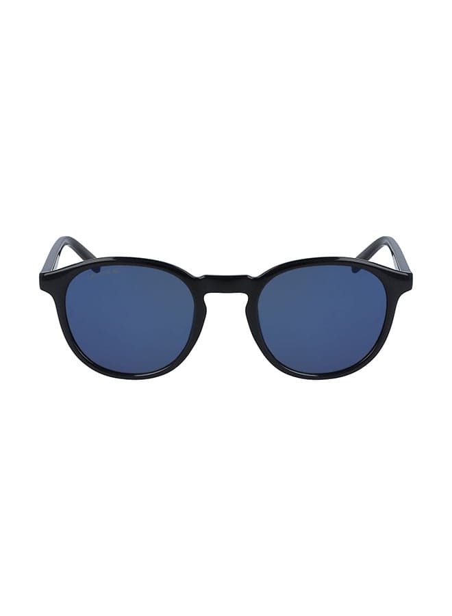 Unisex Unisex Round Sunglasses - 41563-424-5021 - Lens Size: 50 Mm