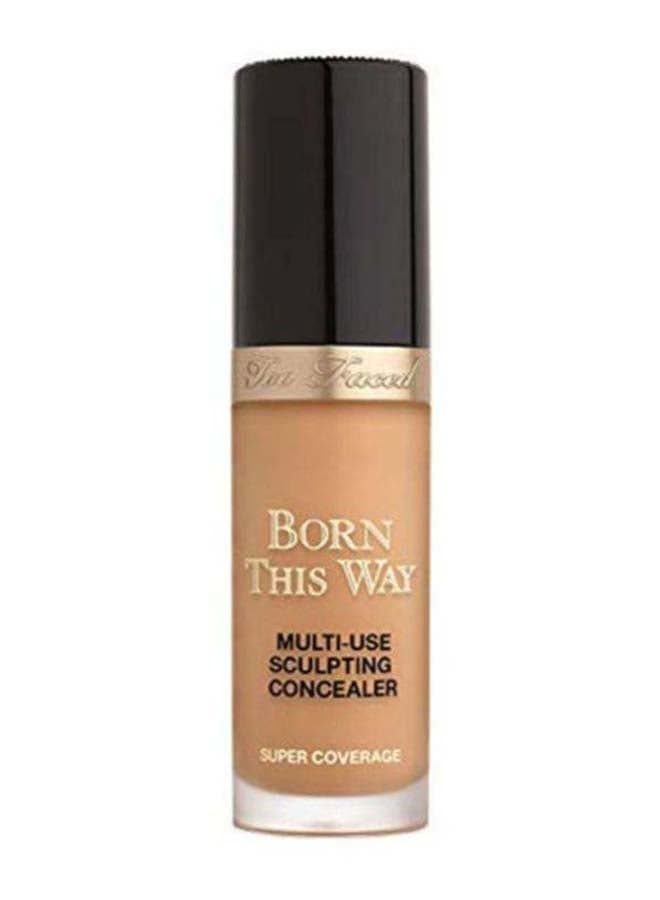 Born This Way Liquid Concealer Natural Beige