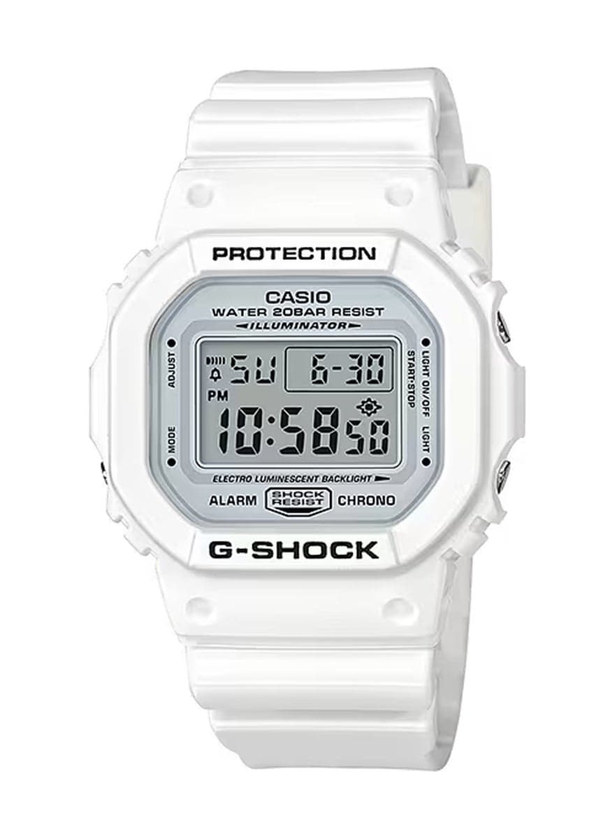 Origin 5600 Series DW-5600MW-7 Wrist Watch