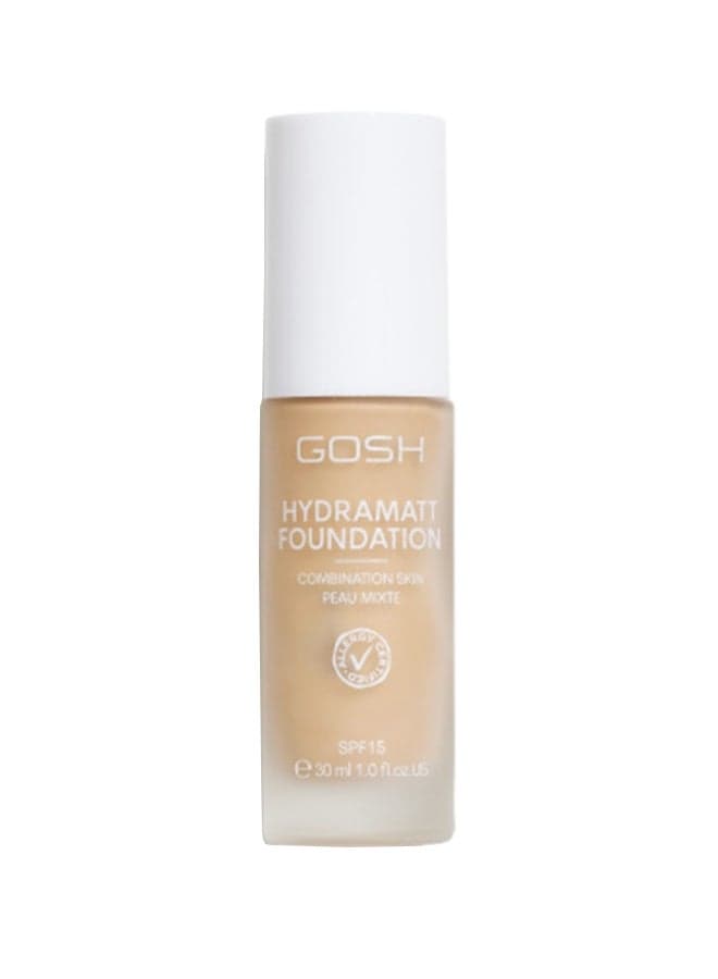 Hydramatt Foundation 006Y Medium Light 30Ml