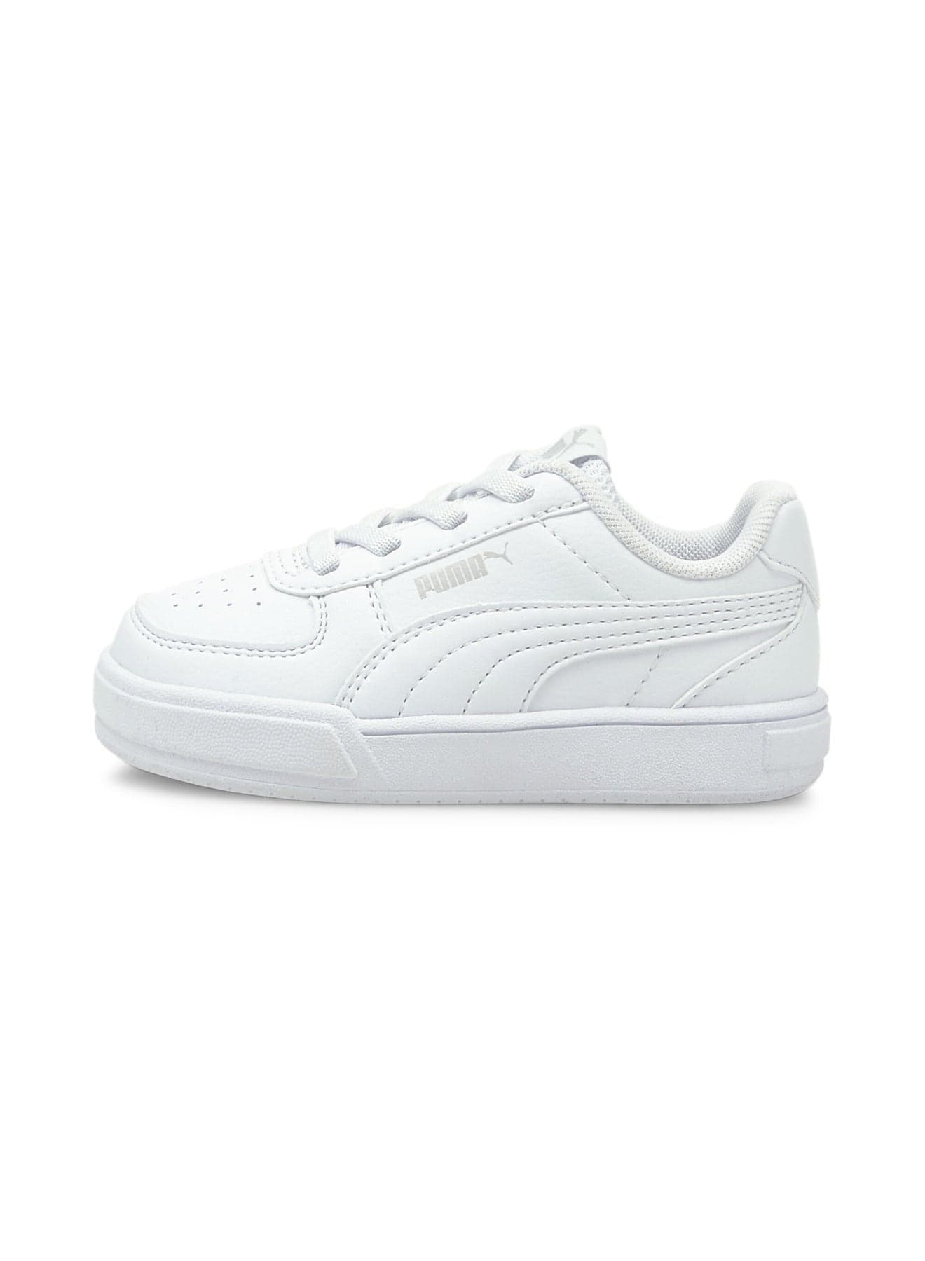 Caven AC Baby Unisex White Trainers