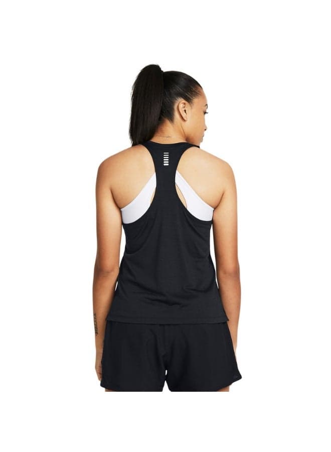 UA Launch Singlet