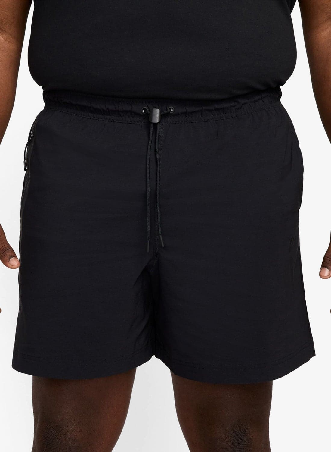 Tech Woven Shorts
