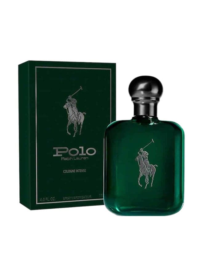 Polo Men Cologne Intense 118ml