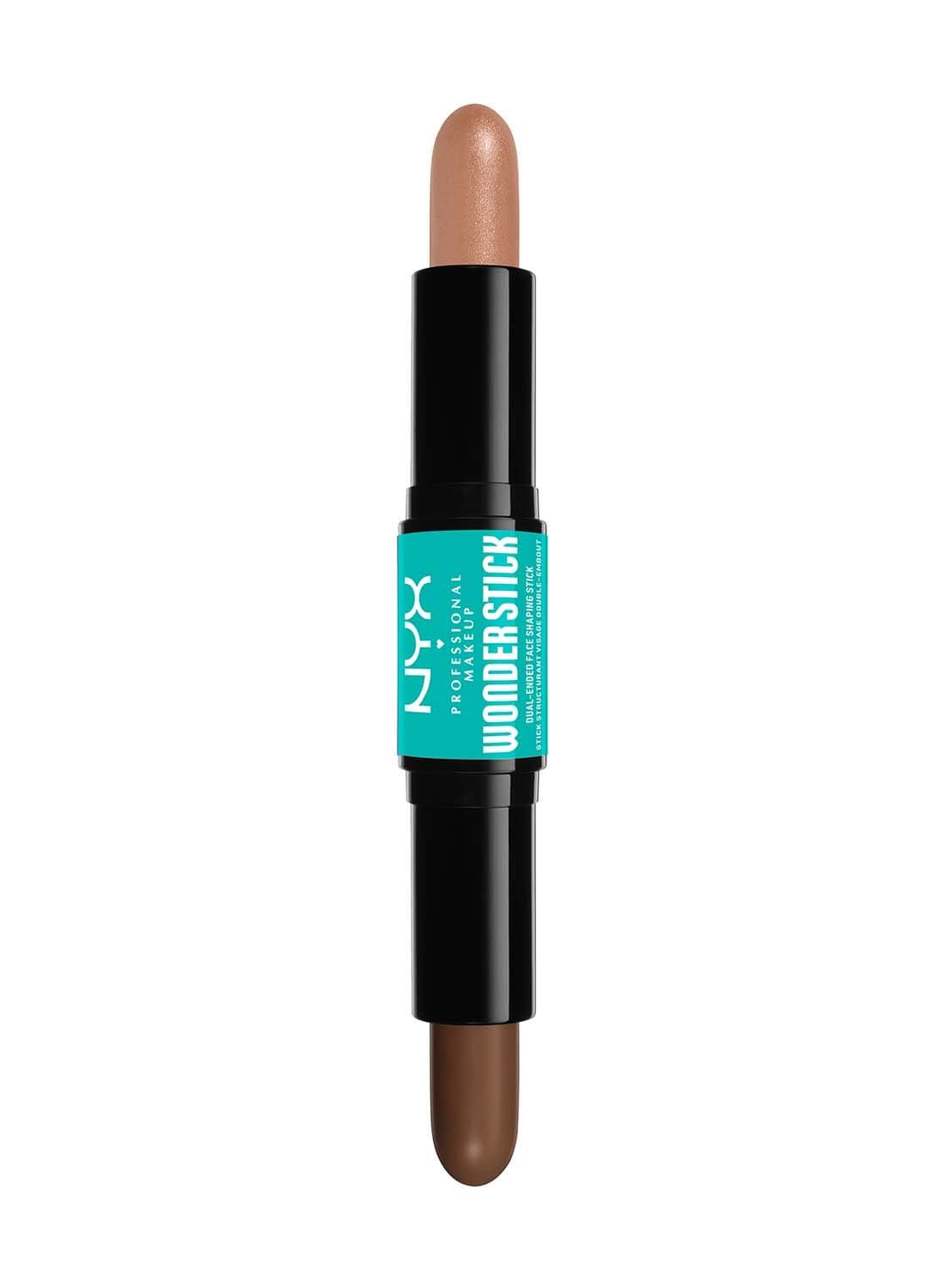 Wonder Stick, Face Shaping & Contouring Stick - Medium, 1 Count (Pack of 1)