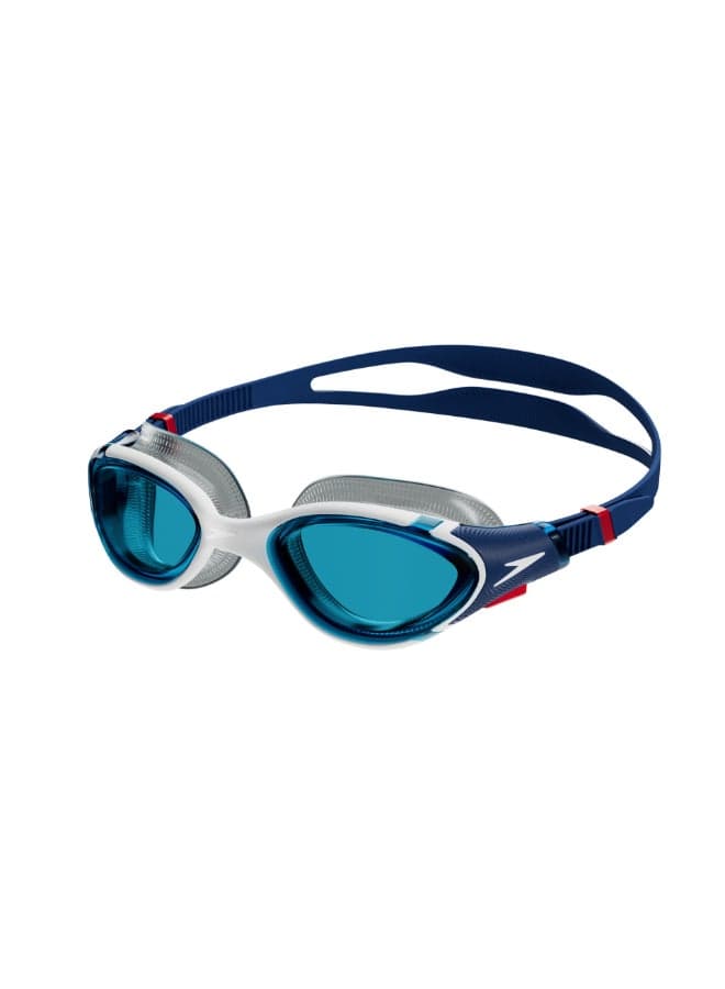 Biofuse 2.0 Goggles Blue
