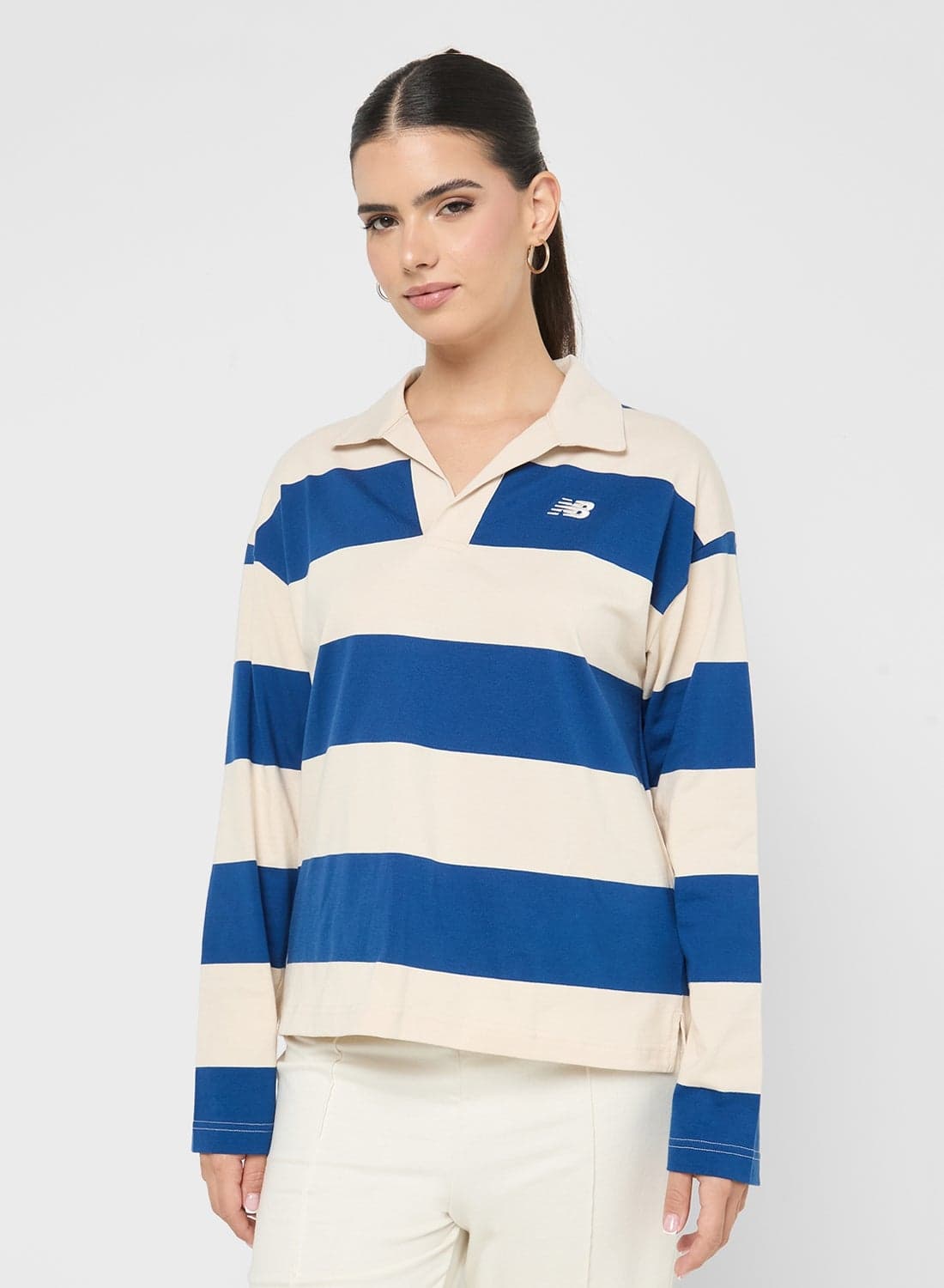 Rugby Polo Shirt