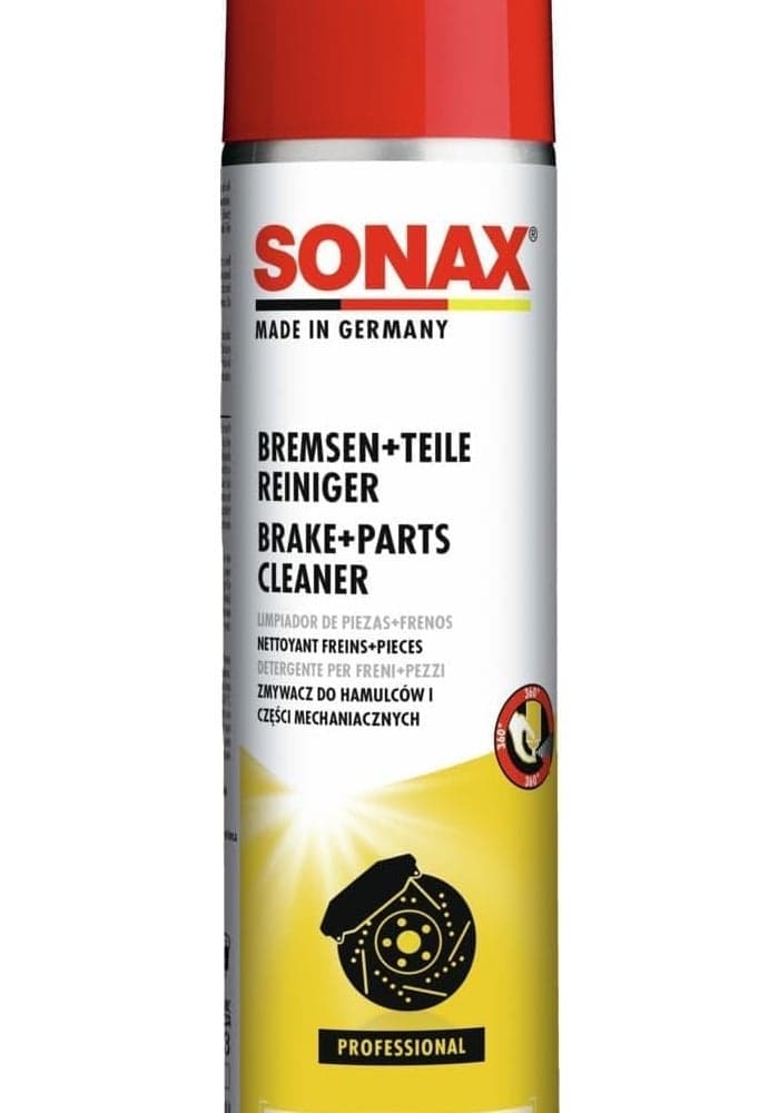 Sonax Brake & Parts Cleaner (400mL)