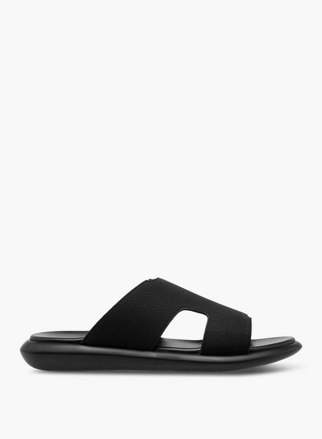 Men Slip-On Comfort Sandals