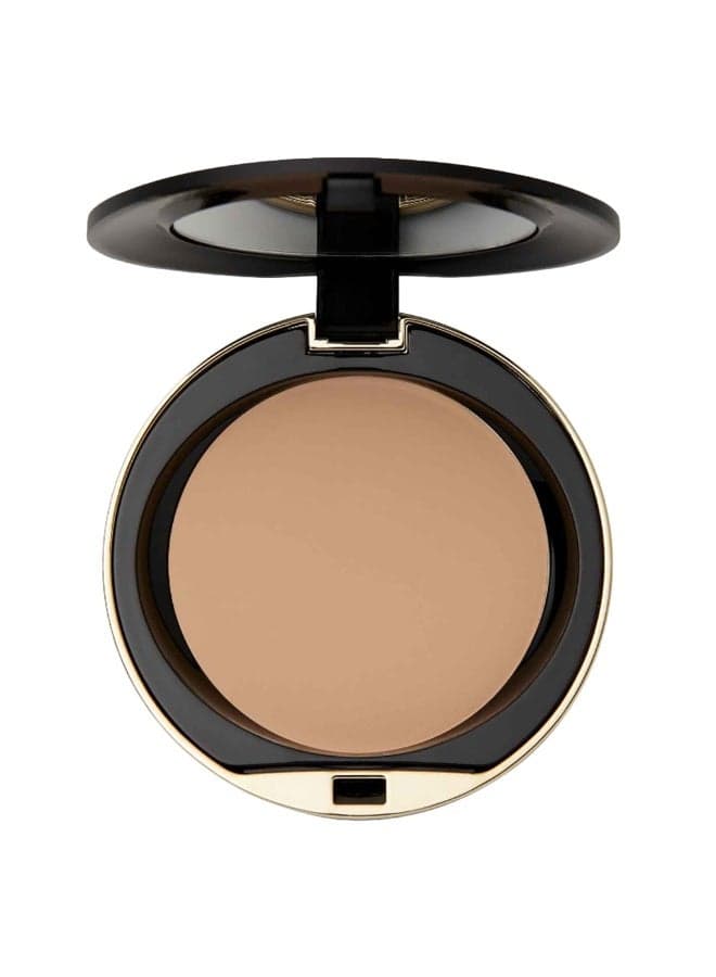 Cosmetics Conceal + Perfect Shine Proof Foundation Powder 04 - Natural