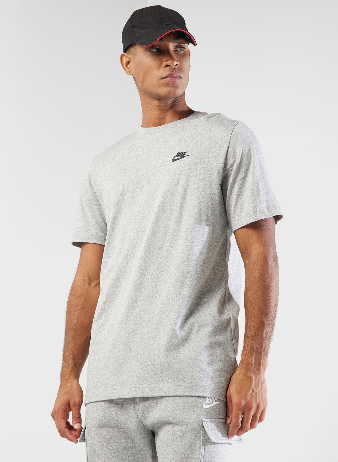 M NSW CLUB TEE