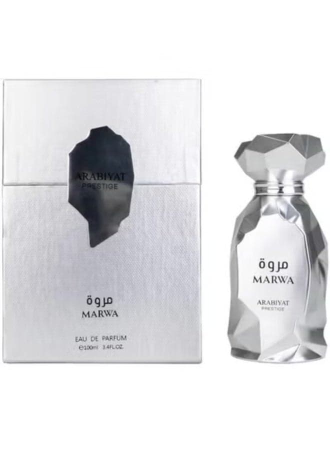Marwa EDP 100ml