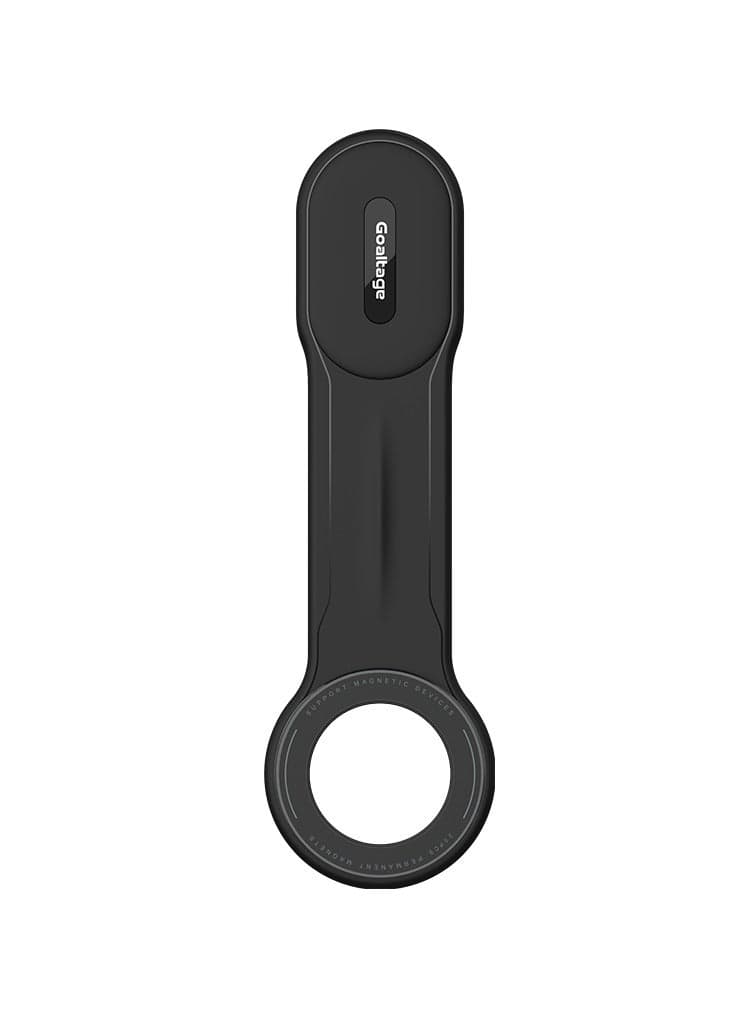 Goaltage STD10 BendMag Magnetic Car Mount with Magnetic, One-Handed Operation, Secure Attachment, Lightweight and Bendable Design