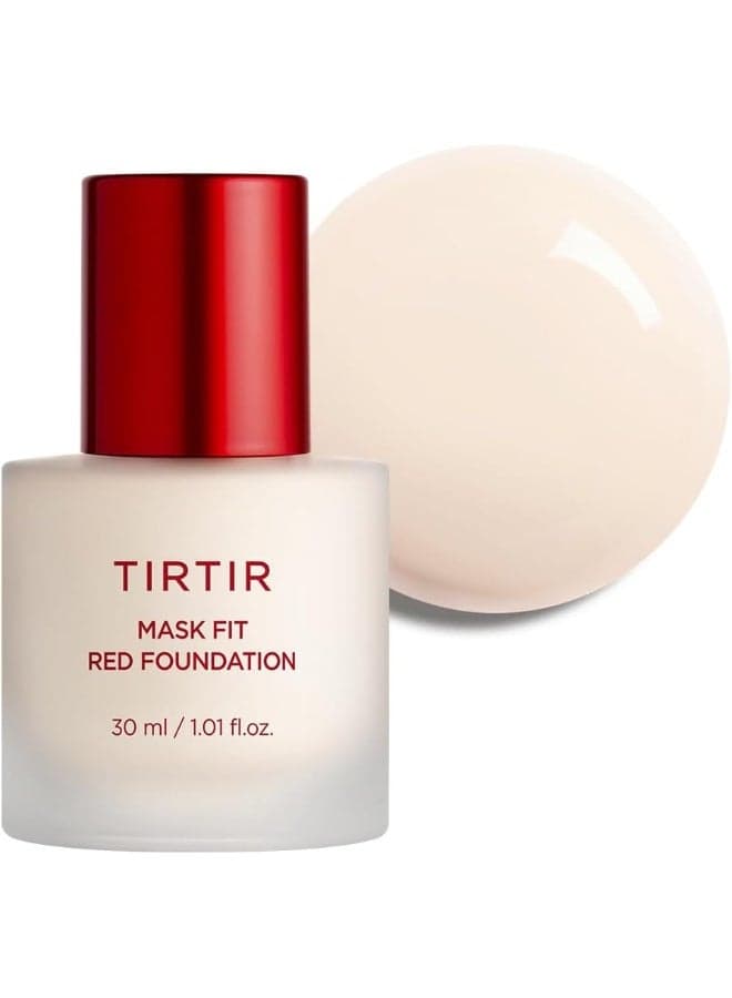 MASK FIT RED FOUNDATION 21N IVORY
