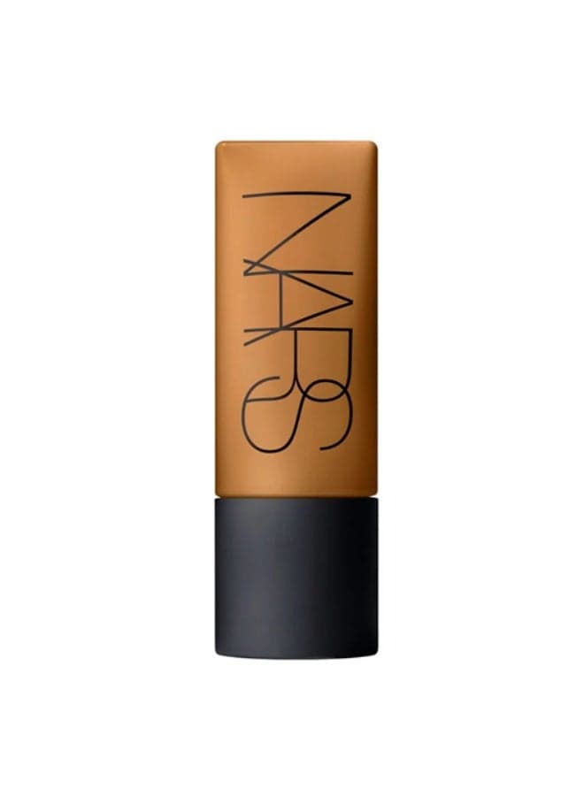 Nars Soft Matte Foundation Macao