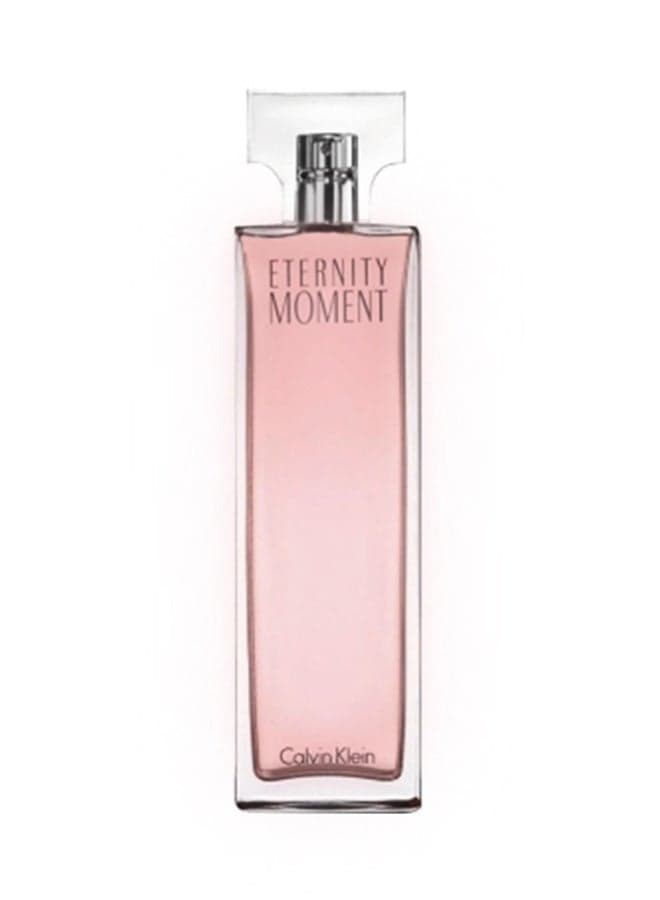 Eternity Moment Eau De Parfum 100ml