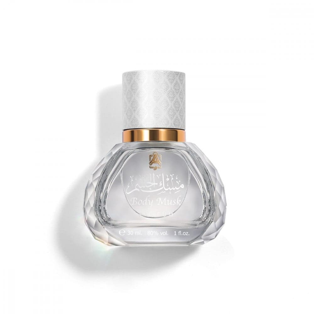Body Musk Perfume for Her & Him 30ML