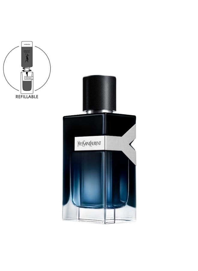 Y EAU DE PARFUM 100ml