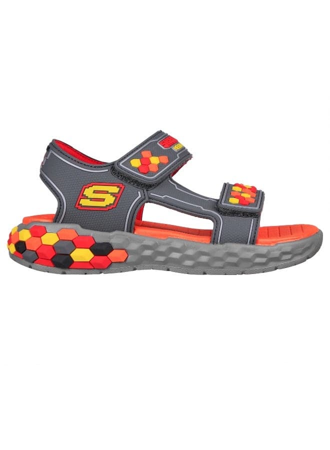 MEGA-SPLASH 2.0 - CUBOSHORE