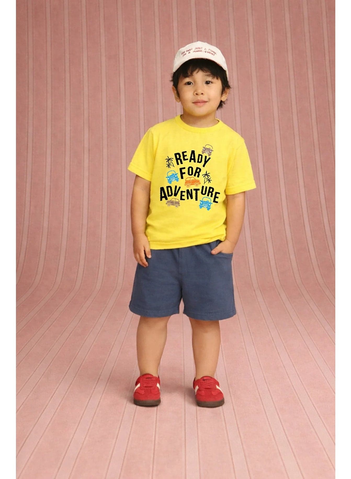 100% Organic Cotton Based Baby Boy & Girls Clothing Set Short Sleeve Kids Clothes Boys & Girls Toddler Short Set