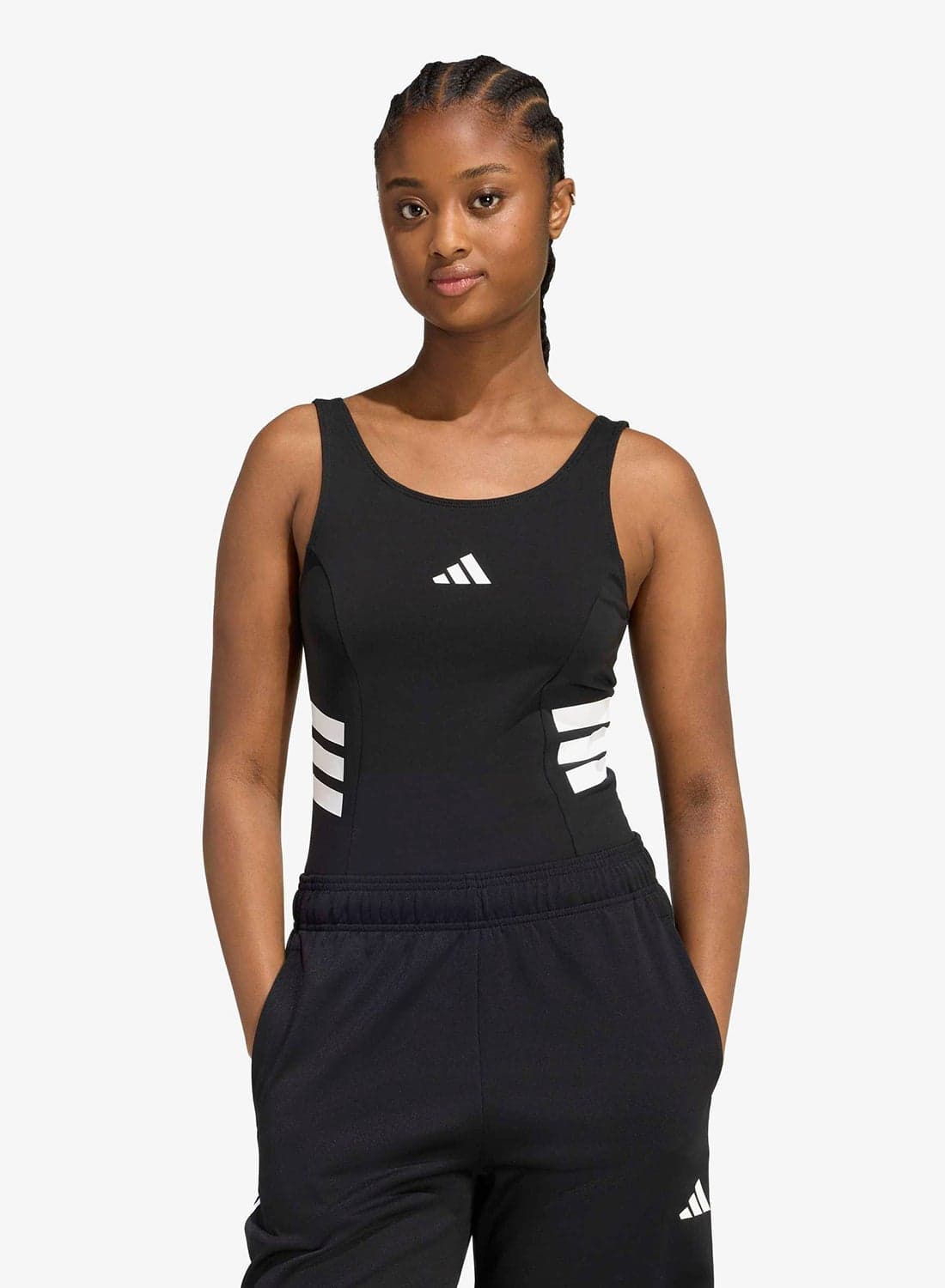 3-Stripes Future Icons Body
