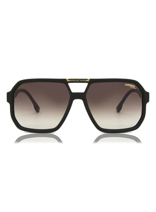 VICTORY C 01/S 003/86 Men's Full Rim Pilot Sunglasses