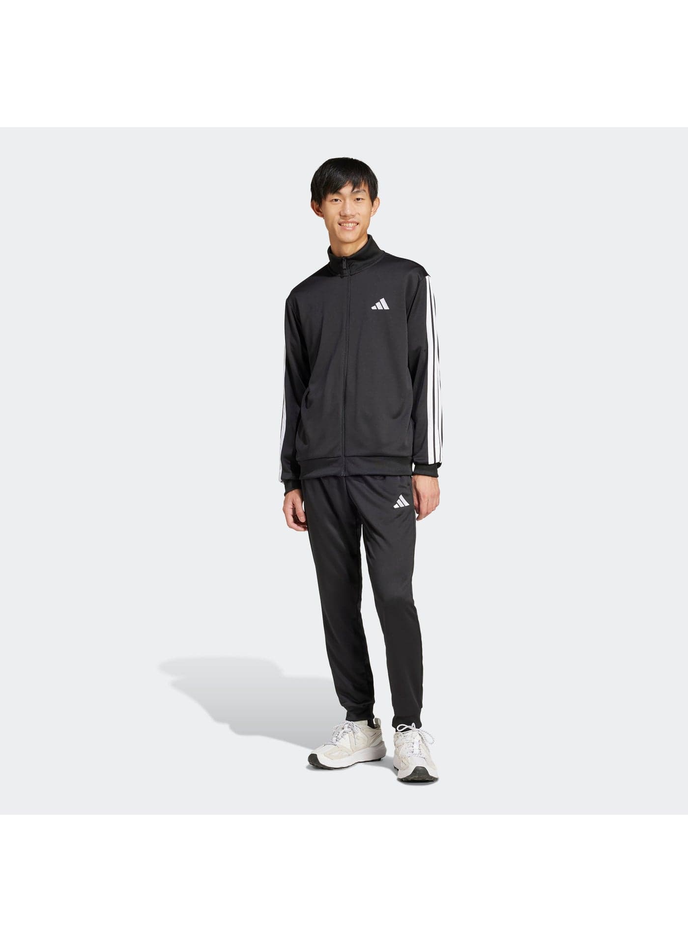 3-Stripes French Terry Tracksuit
