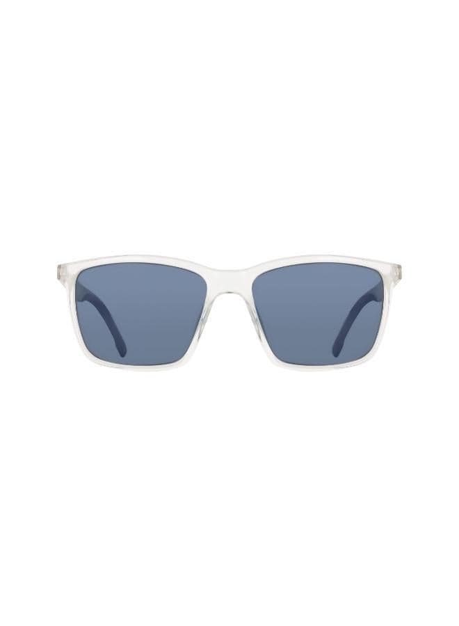 N907Sp Square Sunglasses