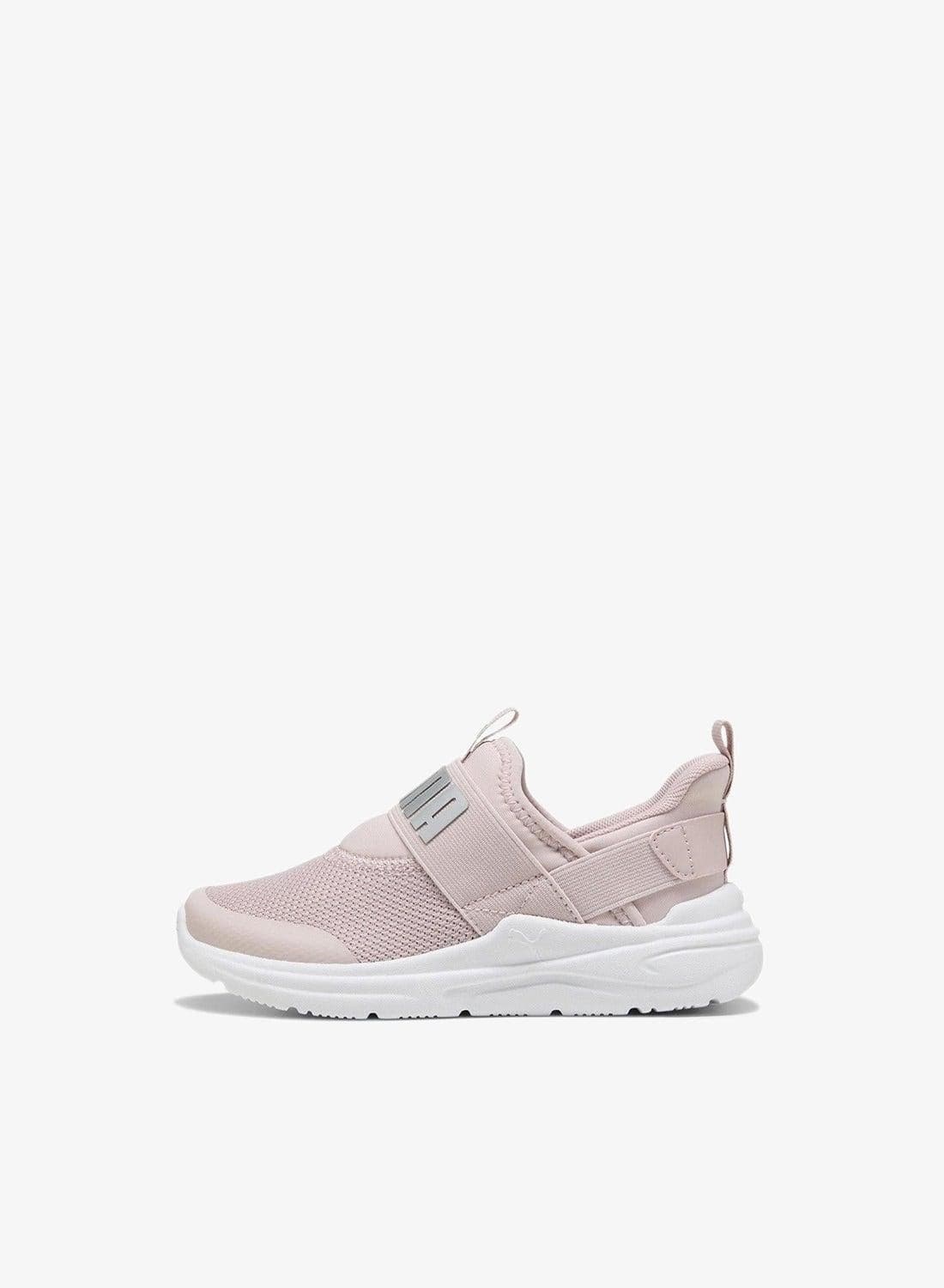 Kids Soft Wired 2 Sliptech Ps