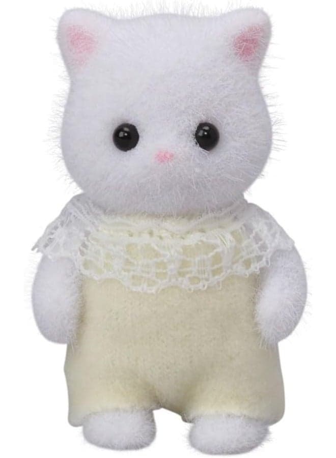 Sylvanian Families Persian Cat Baby 04422175