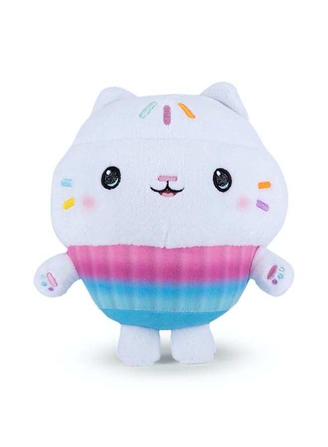 Plush Cakey Cat 18-Inches
