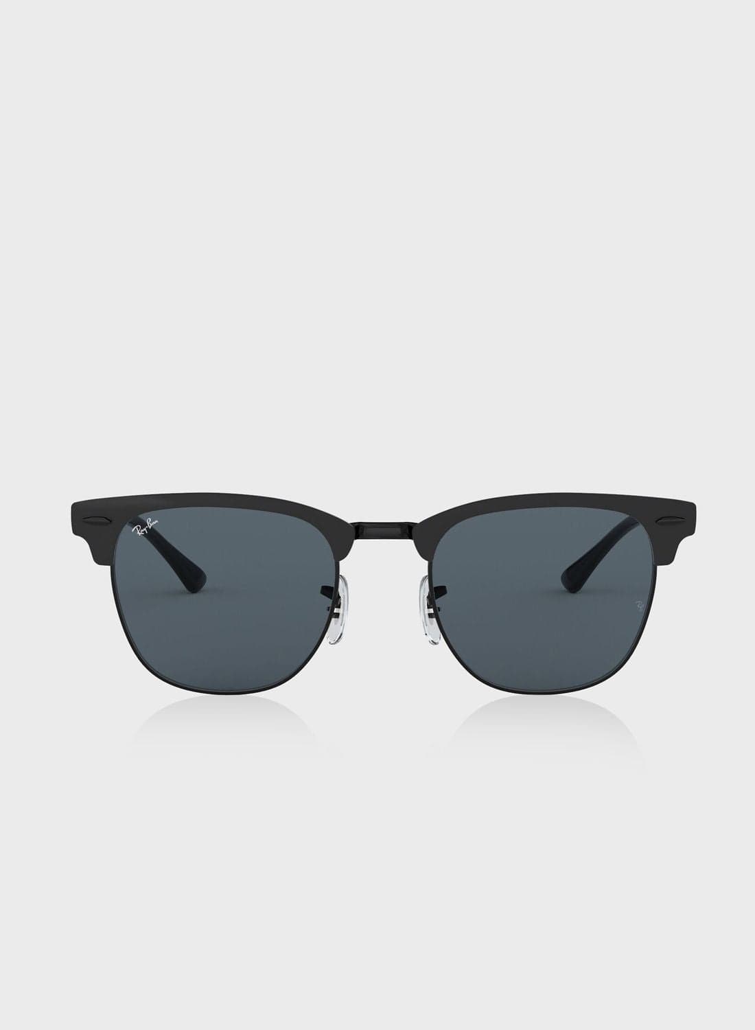 0RB3716 Clubmaster Sunglasses