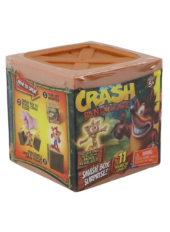 2.5-Inch Smash Box Surprise