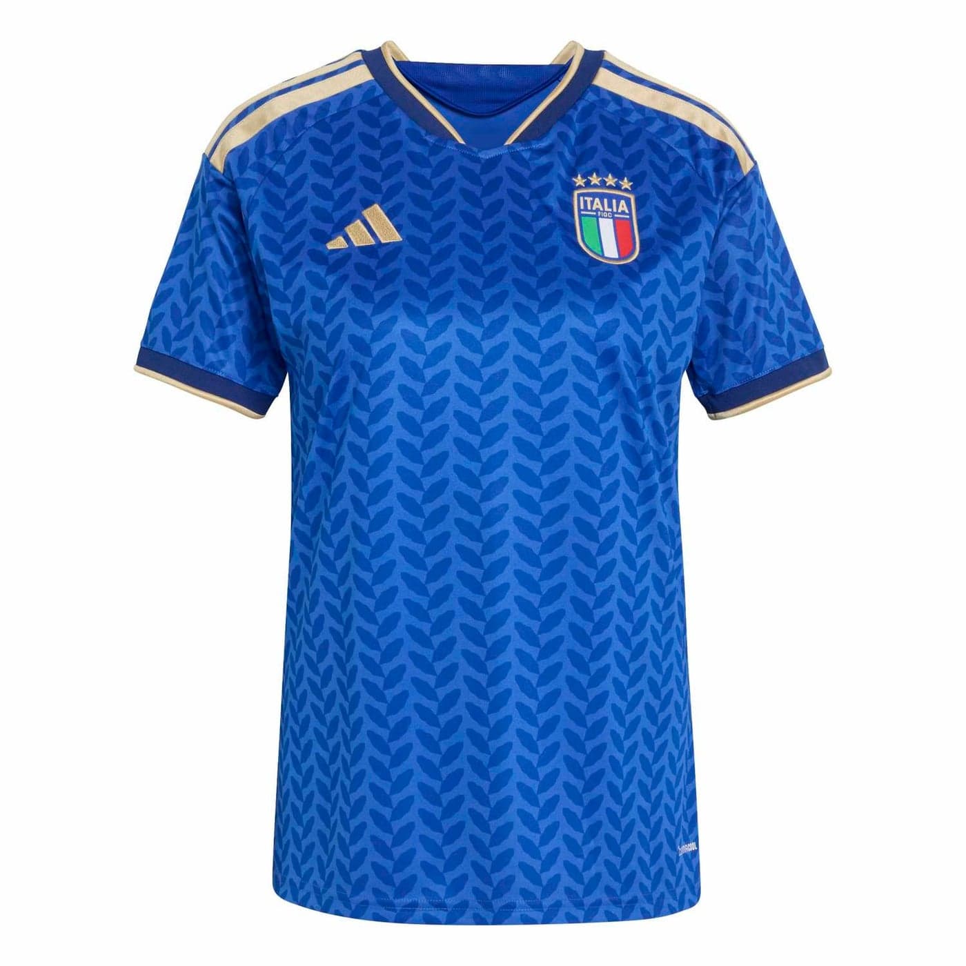 Italy 26 Home Jersey