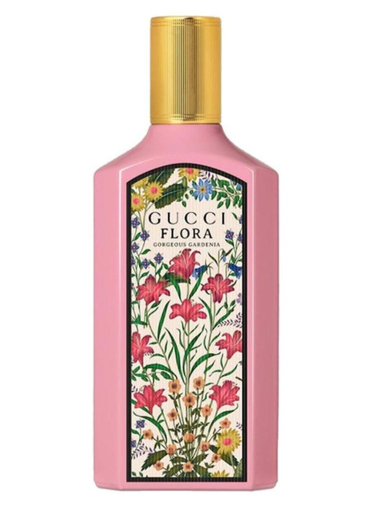 Flora Gorgeous Gardenia EDP 100ml