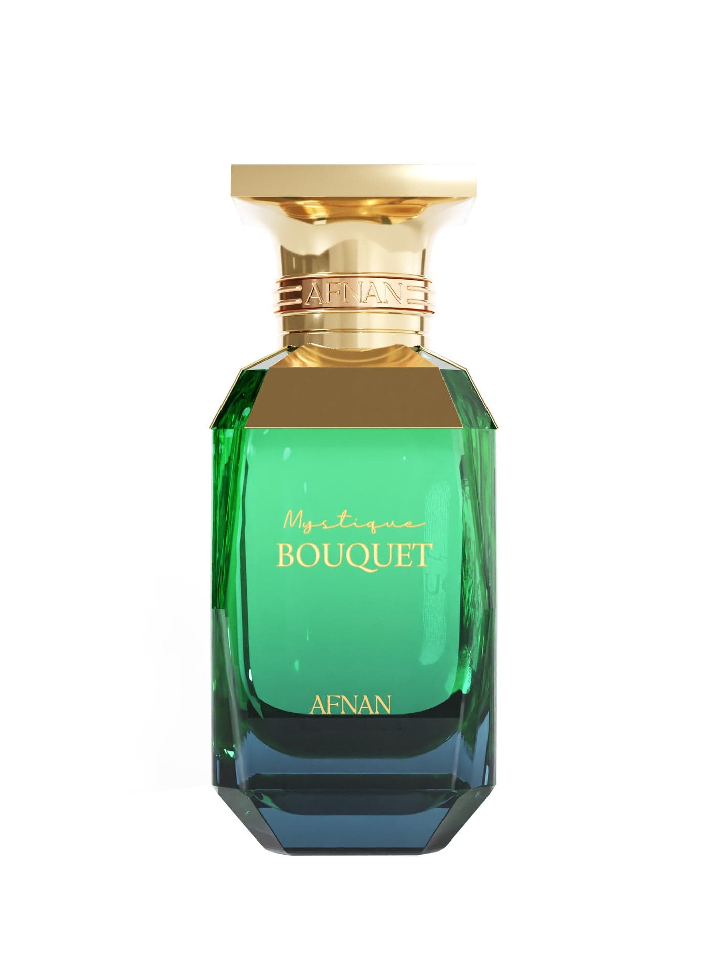 Mystique Bouquet Eau de Parfum for women, 80 ML