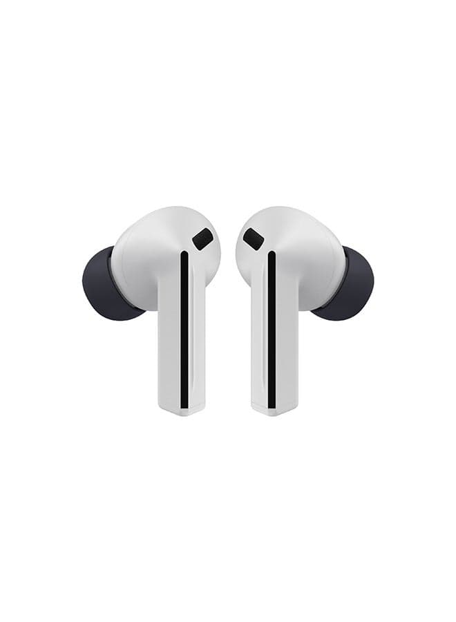 Galaxy Buds3 FE, Active Noise Cancellation Grey Grey