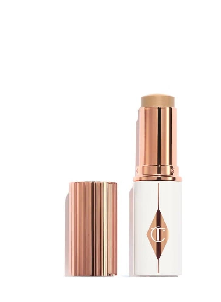 Charlotte Tilbury Unreal Skin Sheer Glow TInt Foundation - 5 Medium