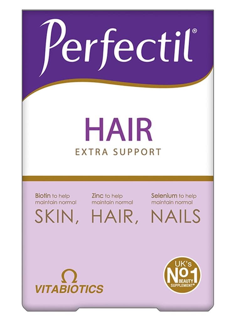 Perfectil Plus Hair 60 Tablets