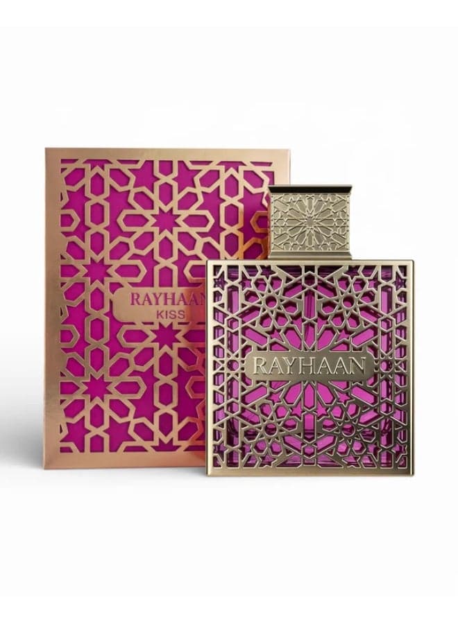 Kiss EDP 100ml