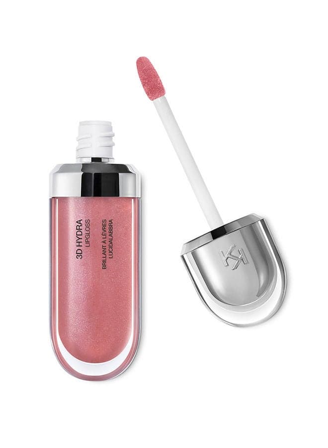3D Hydra Lipgloss 32 Pearly