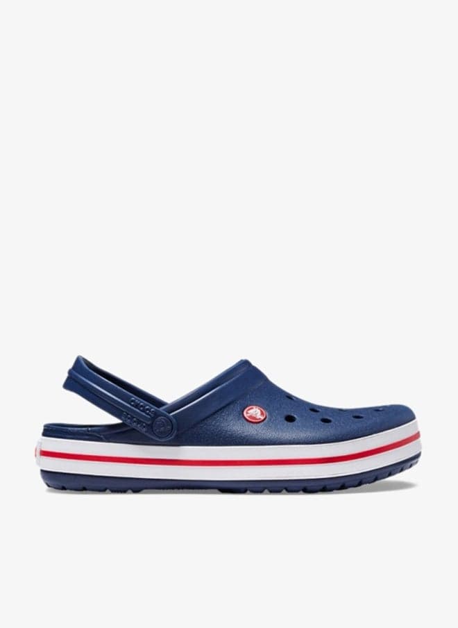 Casual Crocband Clogs
