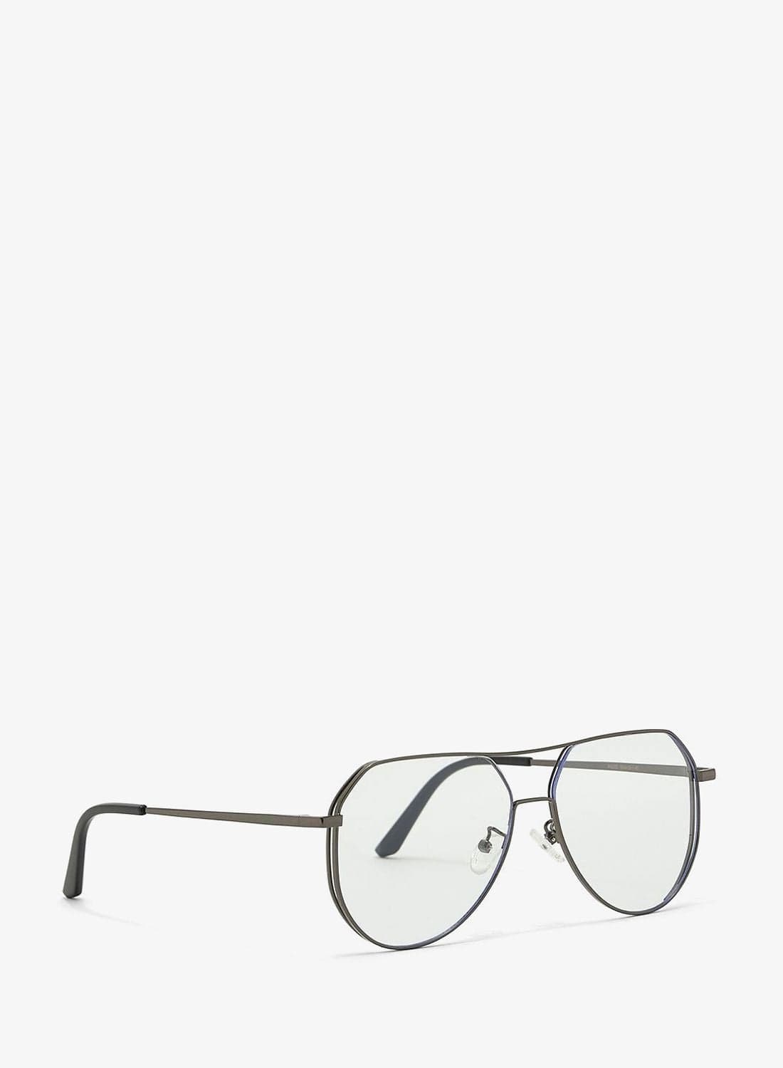 Anti Blue Ray Lens Optical Glasses For Computer