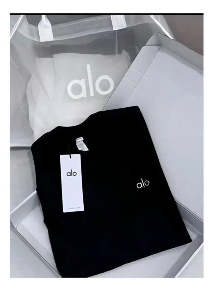 Loose T-shirt-Round Neck Short Sleeve-Summer Short Sleeve