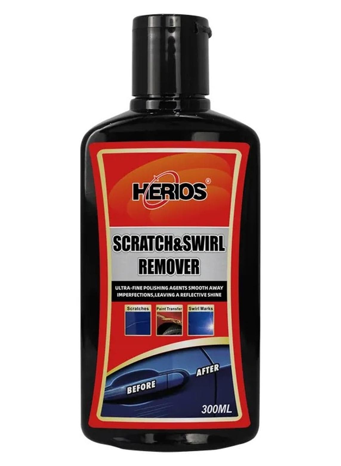 Scratch Remover 300ML