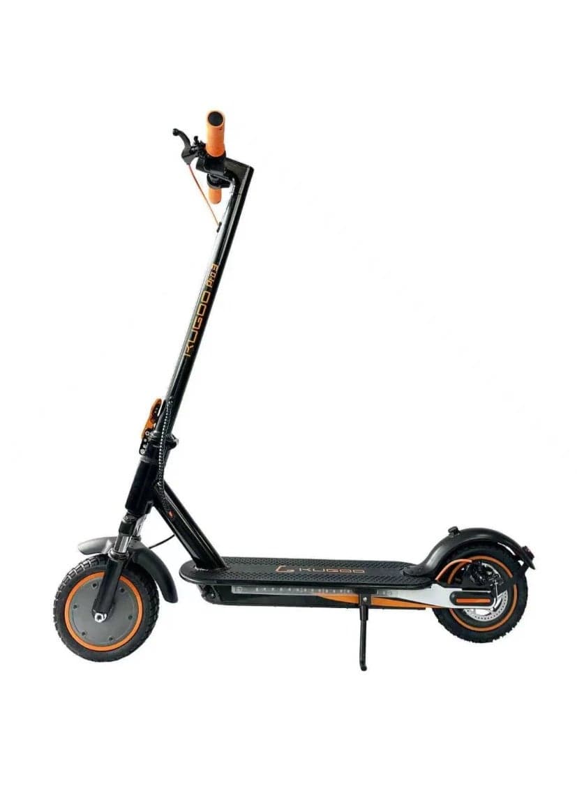 KUGOO PRO 3 Electric Scooter 36V 7.8Ah Battery, 350W Motor, Foldable, Up to 20km Range