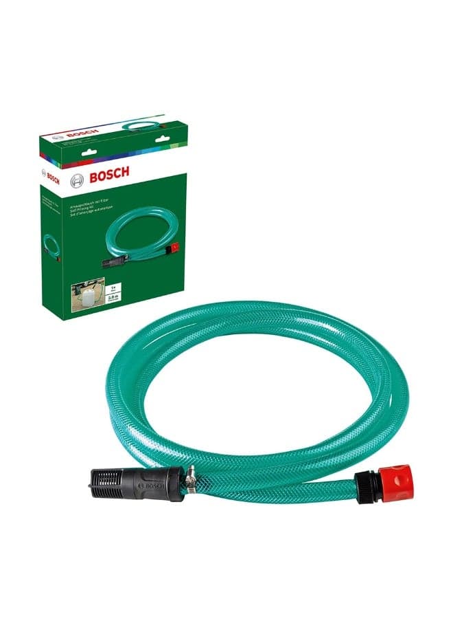 Self Priming Kit for EasyAquatak & AdvancedAquatak Pressure Washers