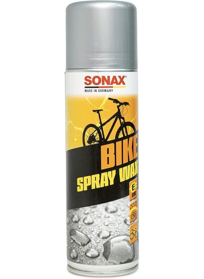 Sonax Bike Spray Wax (300mL)