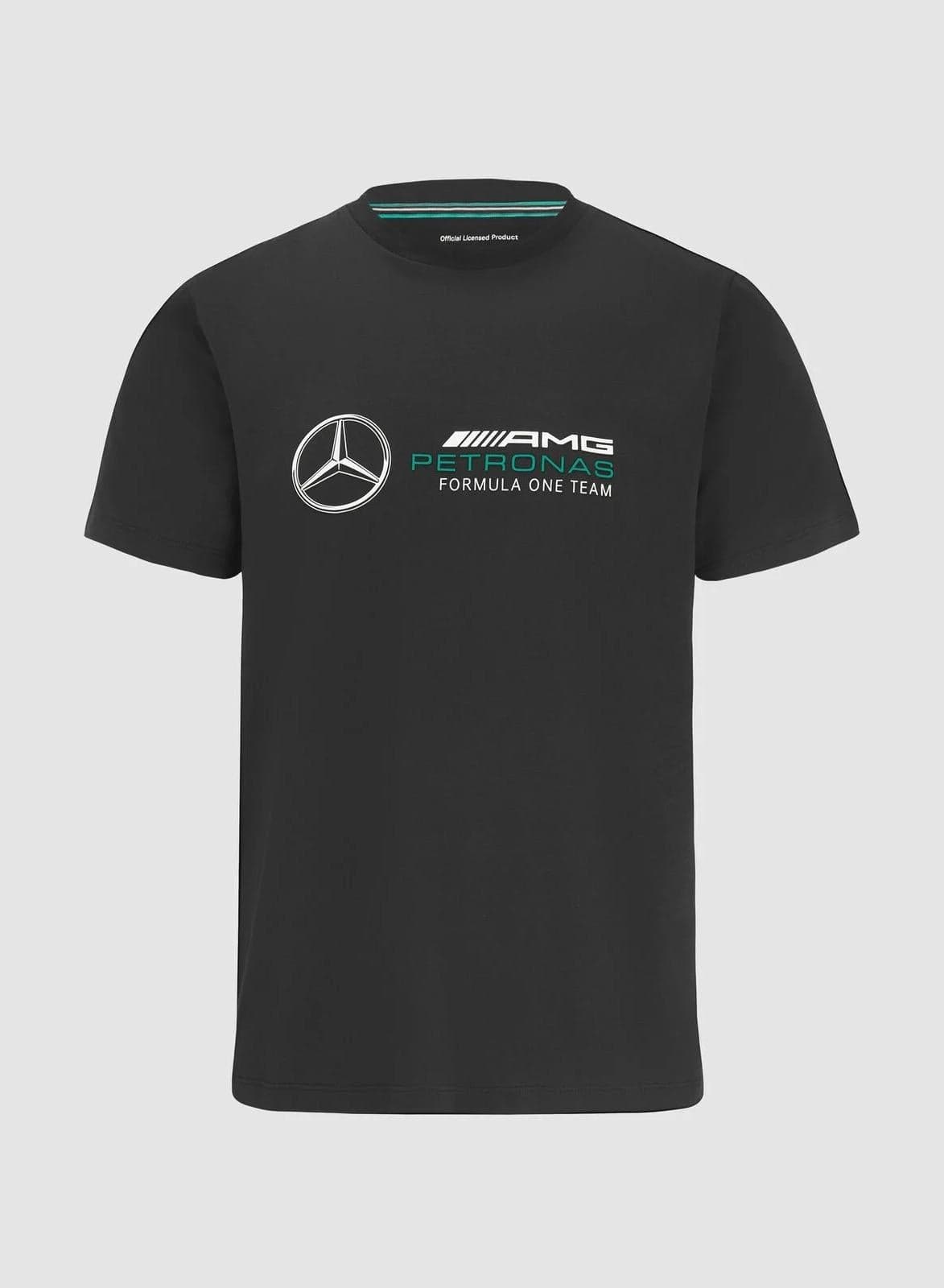 Kids Crew Neck Shortsleeve
