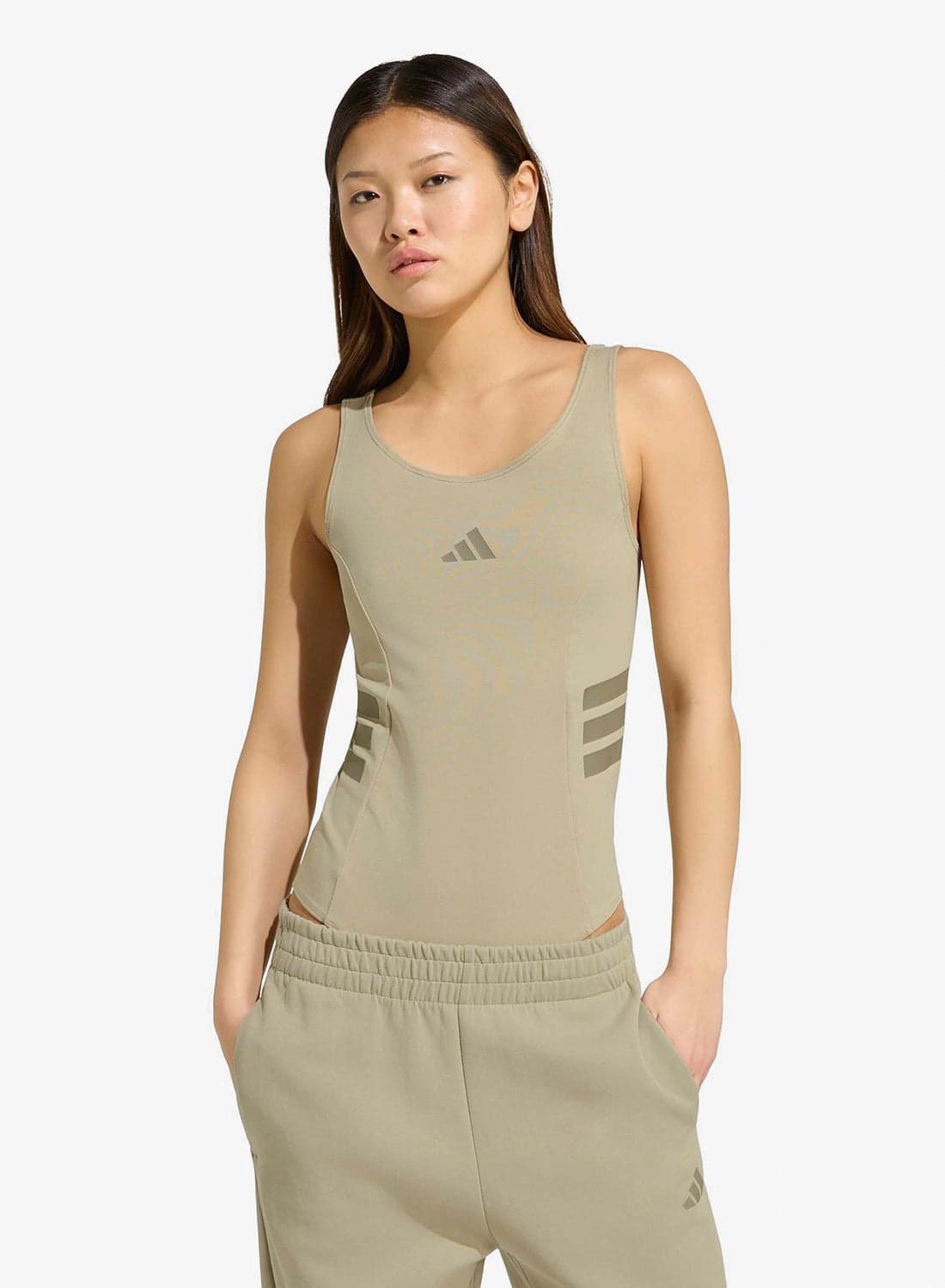 Future Icons Three Stripes Body